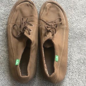 Men’s Sanuk Shoes